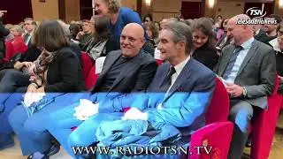 La Valtellina canta le sue Olimpiadi