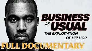 Business as Usual (2011) | Hip Hop, Black Voices | Full Documentary
