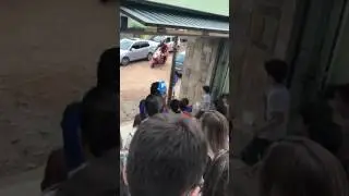 IRONMAN FAIL
