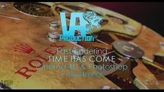 Fastrendering - Time has come