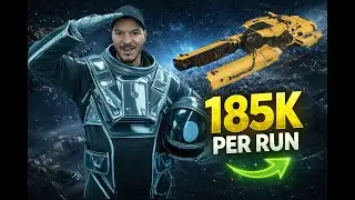 This Vulture Method Makes 185K Per Run in Star Citizen