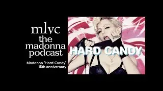 Madonna ”Hard Candy” 15th anniversary