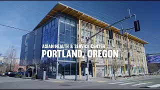 Community Partnership Program: Asian Health & Service Center