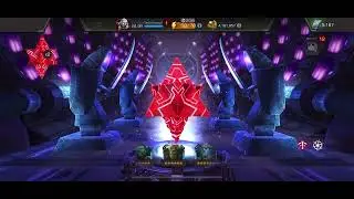 Huge 6* Featured Crystals Opening. Best Luck. MCOC