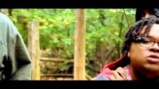 Eric Carmichael Youthemism Pt.1 Music Video (A.K.A Youthemism Pt.2 Announcement)