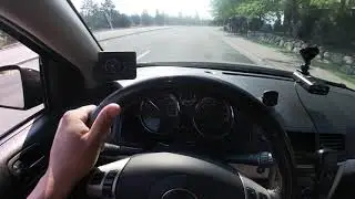 Turbo sounds! Daily driving the Cobalt SS with the Z57 Turbo & ZZP 50mm Bov