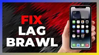 How To Fix Lag In Brawl Stars Easy Method   2026