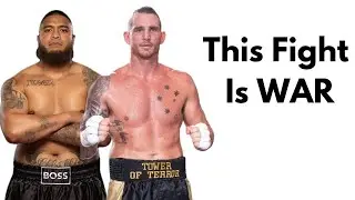 EASY MONEY! Dempsey McKean vs Toese V. Siutu Fight Prediction | This Is A BRAWL