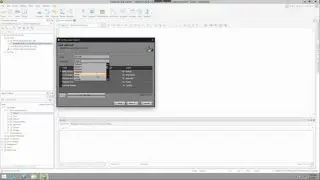 Overview of the user interface in Toad for SQL Server