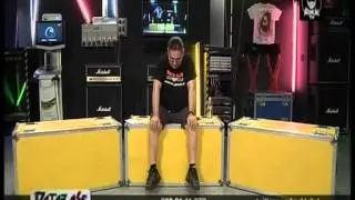 Pino Scotto su Max Pezzali