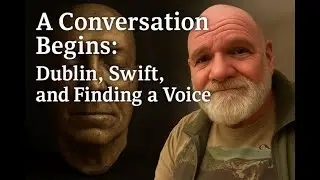 A Conversation Series &mdash; Episode 1 The Launch A  Lee Brown