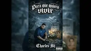 CHARLES SH//PARA QUE QUIERO VIVIR///AUDIO OFICIAL//REAL ONES RÉCORDS 