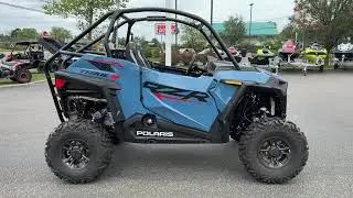 New 2024 Polaris RZR Trail S Sport Side By Side UTV For Sale In Flemington, NJ