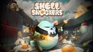 The D13 Origins - Shell Shockers 🍳