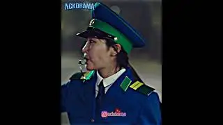 VIP Entry ⛔ Korean Drama | 💫 Crash Landing On You | K-Drama clip 🚦#vip #vipentry #kdrama