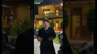 Partner code for Bybit: CRYPTOCAMP #bybit #crypto