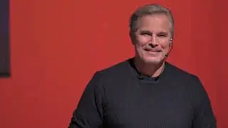 Podemos transformar o mundo como imagin&aacute;vamos na inf&acirc;ncia? | Edson Celulari | TEDxFaculdadeEnsine