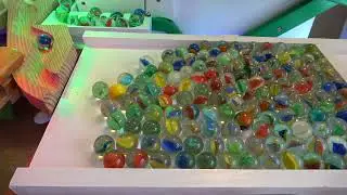 ASMR Marble Machine 