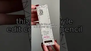 Style Edit Root Concealer Stick