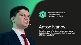 Next-Gen Firewall (NGFW) by Kaspersky &ndash; The Future of Industrial Cybersecurity!