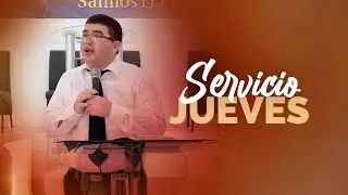 #EnVivo | CULTO JUEVES