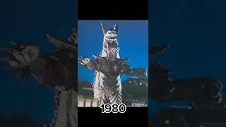 Ultraman 80 Kaiju/Alien Evolution: Hoe #ultraman80