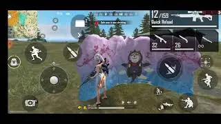 OB27 update garena free fire/classic gameplay