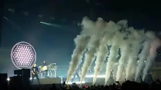 Bring Me the Horizon - Shadow Moses @ Stadthalle Wien 09.02.2023