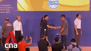 LTA to roll out new safe driving refresher course for bus captains