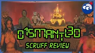 Dismantled: Director's Cut | SCRUFF REVIEW