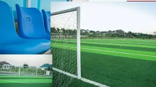 TAZAMA MAANDALIZI YA MAZOEZI YA SIMBA LEO SIMBA MO ARENA NI BALAAA