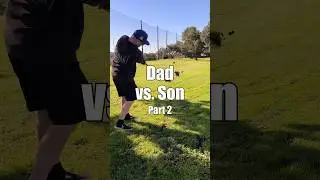 Who can fix Kole&rsquo;s swing? | Part 2