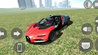 Free Roam Bike Game &ndash; Discover Indian Streets in 3D! 🛵 #indianbikedriving3d 