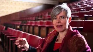 The James Family Tree - Annabella Stewart