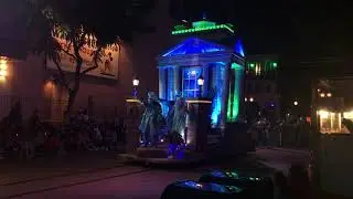 Halloween Parade