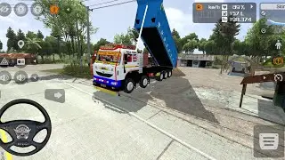 1 February 2026 / Bus Simulator Indonesia 