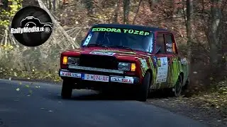 VIII. Zemplén Rally 2022
