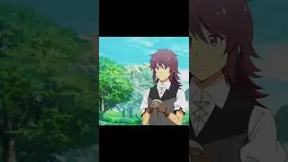 Они все думали что он обычный человек😆 #animeboy #аниме #anime #анимемомент #shorts
