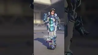 NEW Season 18 Skins | Overwatch 2
