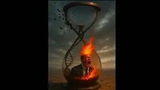 Esau&rsquo;s time is up.