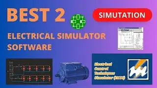 Best electrical engineering simulation software