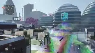 AW MASSIVE CORPSE LAUNCH!!!