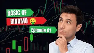 BINOMO DEMO ACCOUNT TRADING GOOD ANALYSIS #techicalanalysis