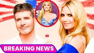 Сегодняшние очень грустные 😭 новости!! Новости об обновлении AGT Хайди Клум!! Разбивающие сердце ...