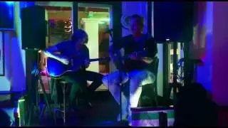 Norberto Rodr&iacute;guez & Massimo Turcatti