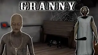 Гайд как пройти granny legacy item preset (5) Помогаем новичкам!