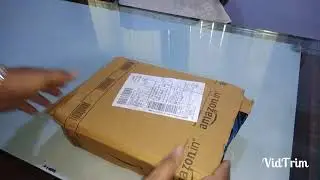 Iball soundstick bt14 Bluetooth speaker unboxing