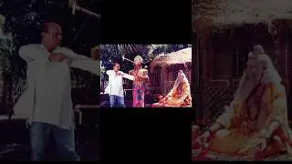 Old ramayan shooting #shorts #ramayan #jayshreeram #ramanandsagar