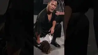 Мик Фоли сделал что-то безумное для фанатов