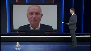 David Lidington | Recite Al Jazeeri
